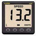 Clipper Easy Log Speed & Distance NMEA 0183 CL-EL